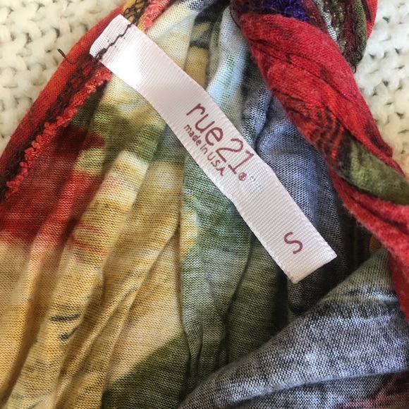 Rue21 dress - Picture 3 of 5